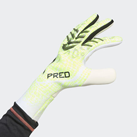 adidas JJ3532 PRED GL PRO Kaleci Eldiveni