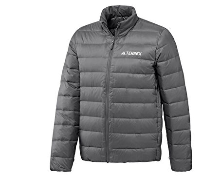 adidas Terrex Mt Ess 3In1 D J Erkek Outdoor Montu KB2159 Siyah