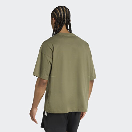 adidas KA8984 ADI365 HK T UF Erkek T-Shirt