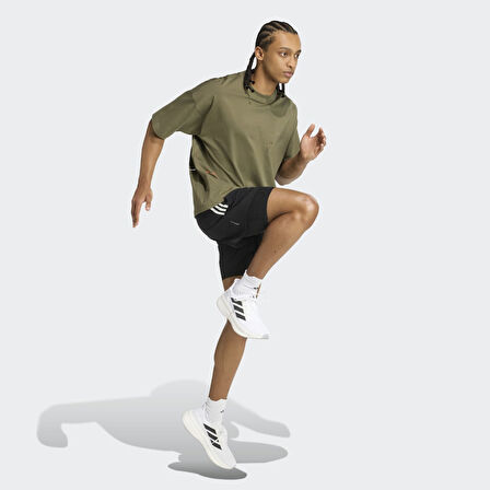 adidas KA8984 ADI365 HK T UF Erkek T-Shirt