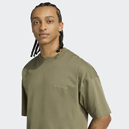 adidas KA8984 ADI365 HK T UF Erkek T-Shirt