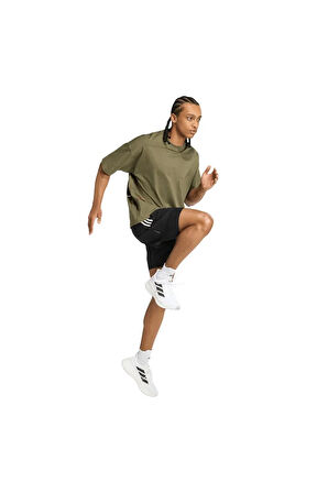 adidas Yeşil Erkek   T-shirt ADI365 HK T UF KA8984