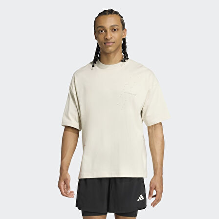 adidas JM4246 ADI365 HK T UF Erkek T-Shirt