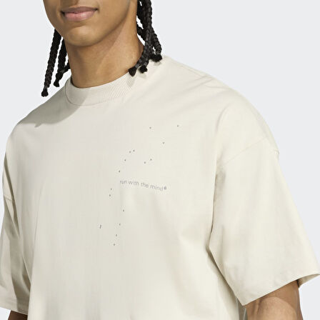 adidas JM4246 ADI365 HK T UF Erkek T-Shirt