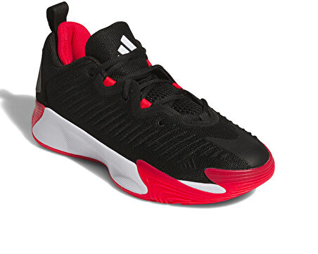 adidas Initiation Erkek Basketbol Ayakkabısı JS0464 Siyah