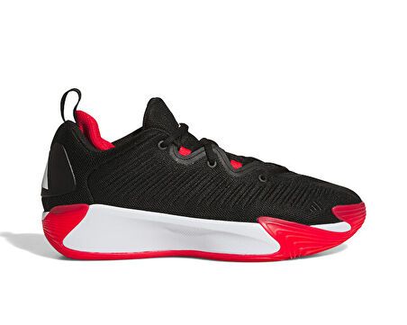 adidas Initiation Erkek Basketbol Ayakkabısı JS0464 Siyah
