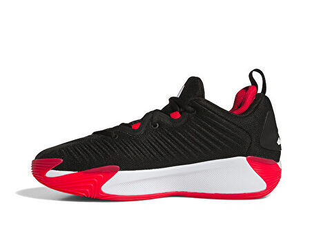 adidas Initiation Erkek Basketbol Ayakkabısı JS0464 Siyah