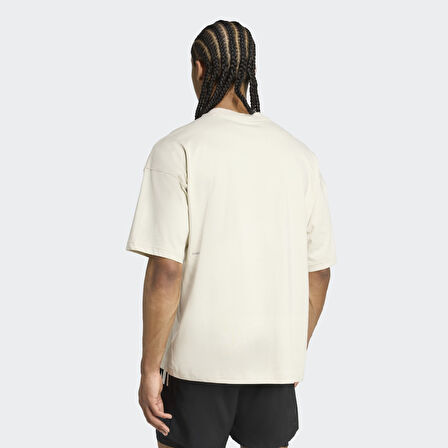 adidas JM4246 ADI365 HK T UF Erkek T-Shirt