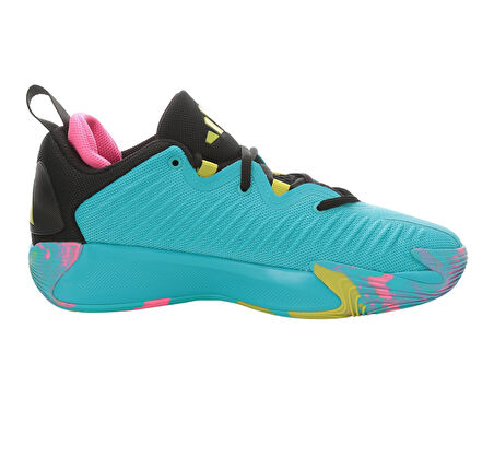 JP8014-E adidas Initiation Erkek Spor Ayakkabı Turkuaz