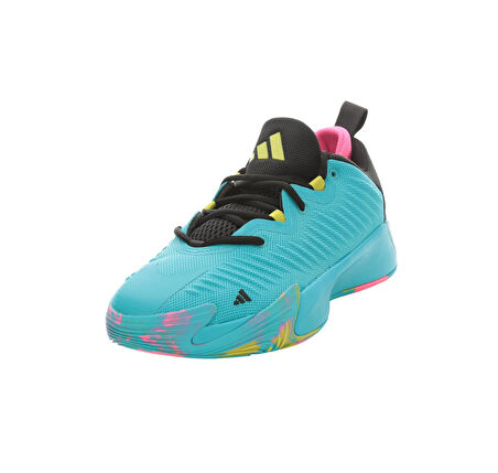 JP8014-E adidas Initiation Erkek Spor Ayakkabı Turkuaz