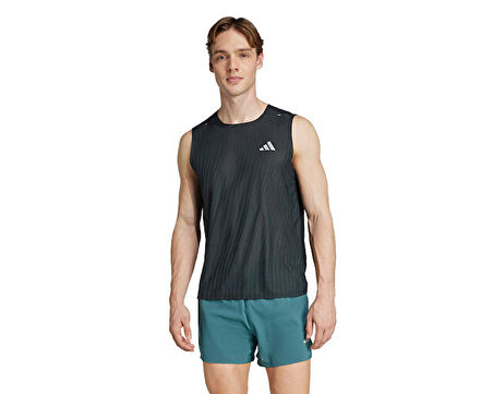 adidas Adi365 Tank M Erkek Koşu Atleti JM5712 Siyah