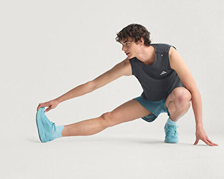 adidas Adi365 Tank M Erkek Koşu Atleti JM5712 Siyah