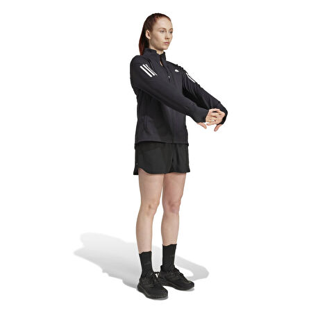 Adidas Kadın Koşu - Yürüyüş Eşofman Üstü Otr B Wın Jkt Jp3813