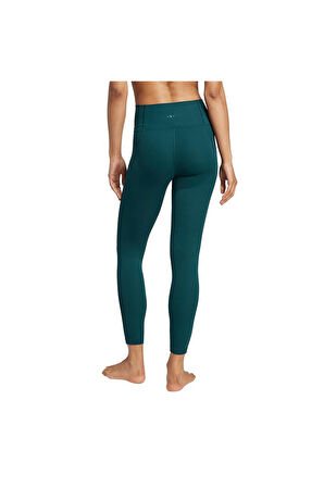 adidas Kadın Yeşil  All Me  RIB L JW7590