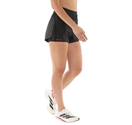 JY4086-K adidas Adı365 Hk2In1 W Kadın Şort Ve Kapri Siyah