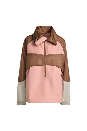 adidas  Kadın Kahverengi  Ceket aSMC TN PO JKT JX4334