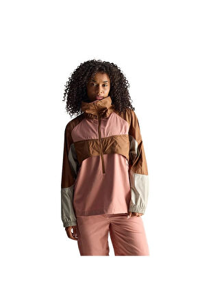 adidas  Kadın Kahverengi  Ceket aSMC TN PO JKT JX4334