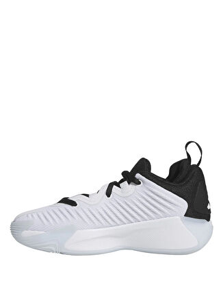 adidas Beyaz Erkek Çocuk Basketbol Ayakkabısı JR9765 Adidas Initiation J