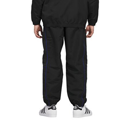 JX0265-E adidas Pre Gazelle Pnt Erkek Eşofman Altı Siyah