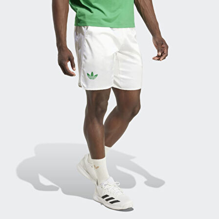 adidas JN0781 ERGO SHORTS PRO Erkek Şort