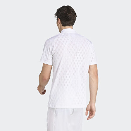 adidas JL9675 POLO PRO Erkek T-Shirt