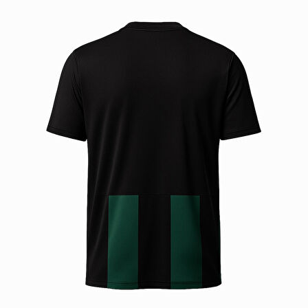 Kocaelispor Adidas 25/26 Sezonu Forma Çubuklu