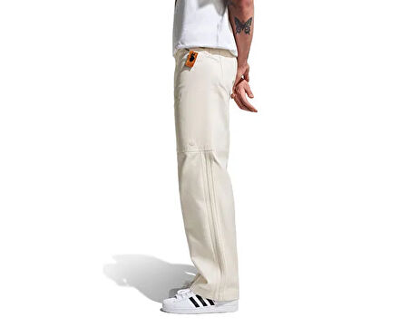 adidas Emre Yusufi Pantolon Erkek Günlük Pantolon JL2878 Krem