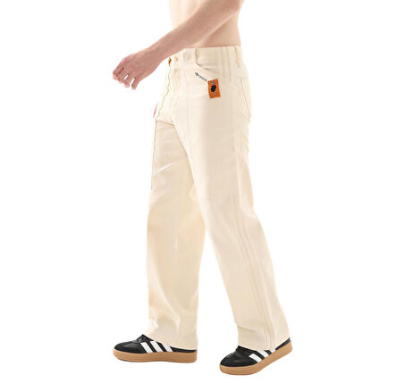 JL2878-E adidas Emre Yusufi C Pt M Erkek Pantolon Krem