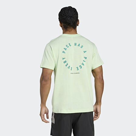 ADİDAS JN6372 OTR AR TEE UNI