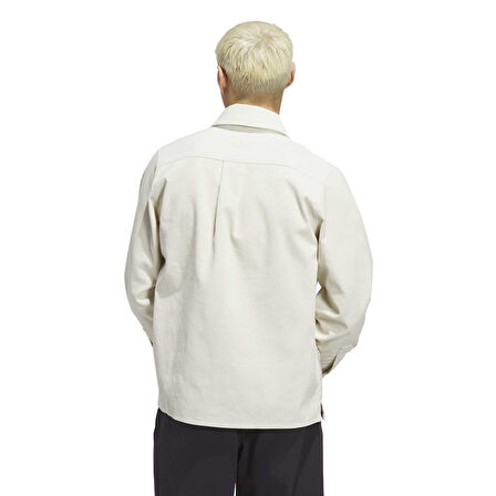 Adidas Günlük Gömlek Shmoo Cord Shirt Jx5443