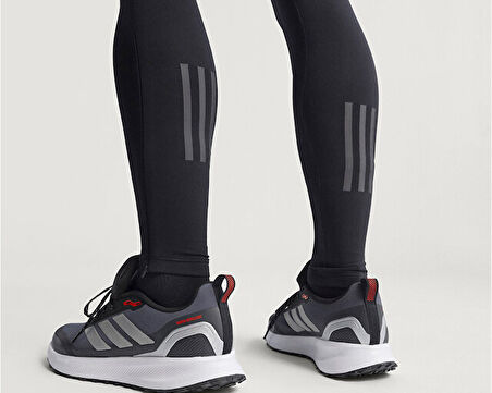 adidas Otr B Win Tig Erkek Koşu Taytı JN9597 Siyah