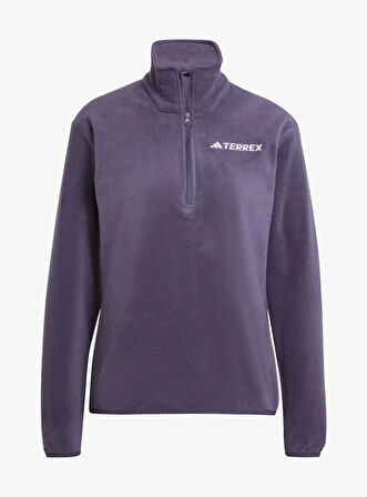 adidas Multi Essentials 1/2 Fermuarlı Kadın Polar JM3121