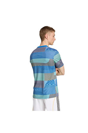 adidas Erkek   Forma REAL PRESHI JP4155