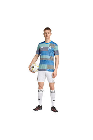 adidas Erkek   Forma REAL PRESHI JP4155