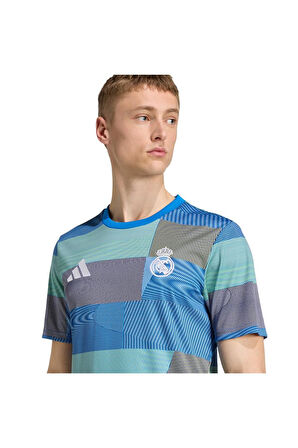 adidas Erkek   Forma REAL PRESHI JP4155