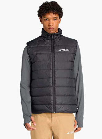 Adidas KA9740 Mt Ess Pad Erkek Spor Ceket