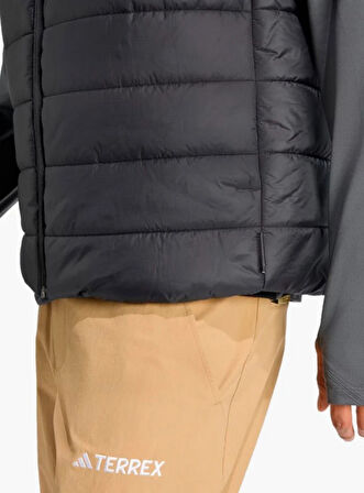 Adidas KA9740 Mt Ess Pad Erkek Spor Ceket