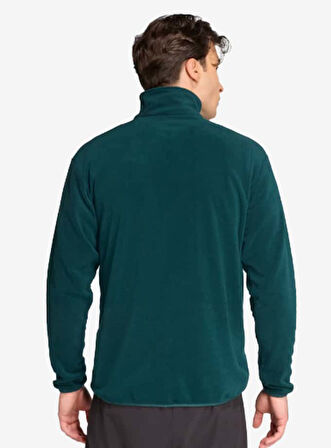 adidas Multi Essentials 1/2 Zip Fleece Erkek Polar