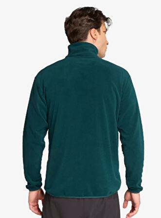 adidas Multi Essentials 1/2 Zip Fleece Erkek Polar