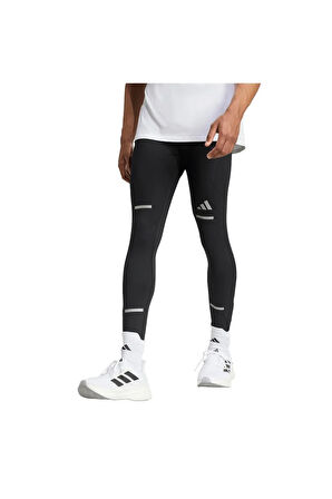 adidas Erkek  Siyah  Tayt adi365 Tights M JP3847