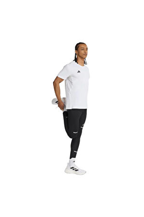 adidas Erkek  Siyah  Tayt adi365 Tights M JP3847