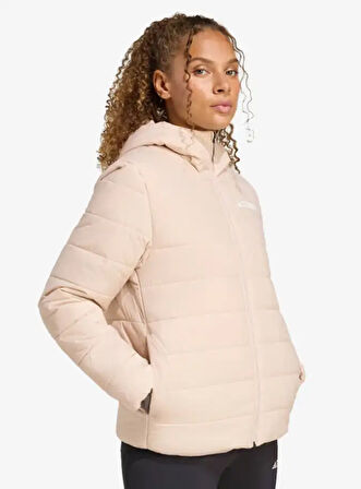 Terrex Multi Essentials Climawarm Insulated Kadın Mont