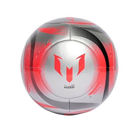 JI8291-U adidas Messı Clb Futbol Topu Gri