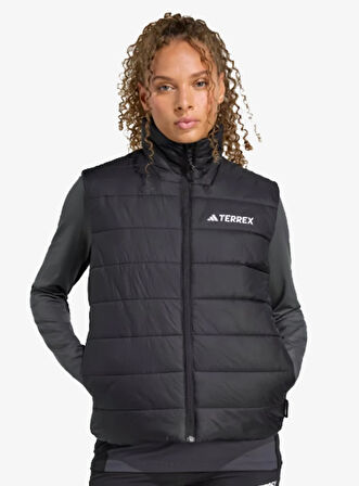 adidas KA9737 Terrex Multi Essentials Climawarm Kadın Yelek