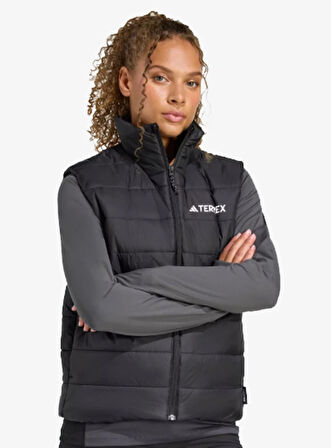 adidas KA9737 Terrex Multi Essentials Climawarm Kadın Yelek