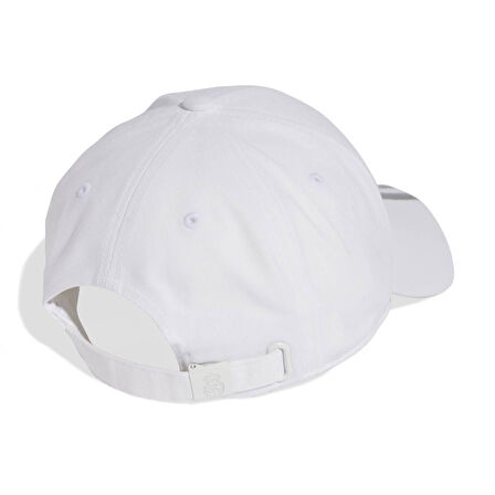 Adidas Futbol Şapka Real Madrid Bb Cap Jx1635