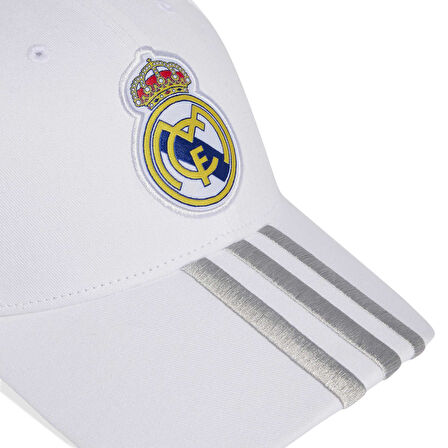 Adidas Futbol Şapka Real Madrid Bb Cap Jx1635