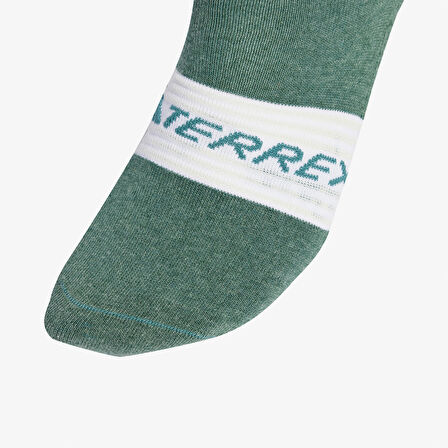 adidas Terrex Multi 3lü Unisex Gri Yürüyüş Çorabı