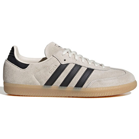 adidas SAMBA OG Erkek Bej Spor Ayakkabı JR2014