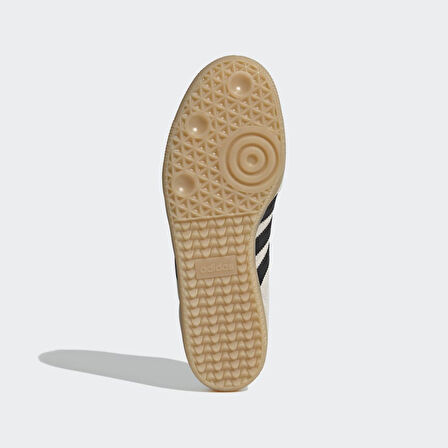 adidas JR2014 SAMBA OG Erkek Günlük Spor Ayakkabısı